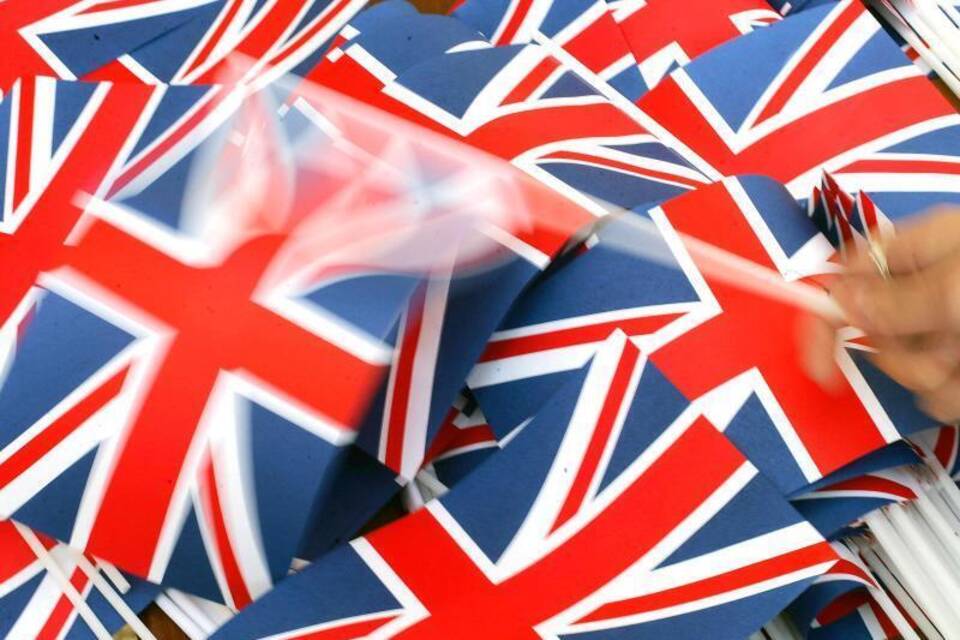Fünf Jahre nach dem EU-Referendum zum Brexit Fünf Jahre nach dem EU-Referendum zum Brexit