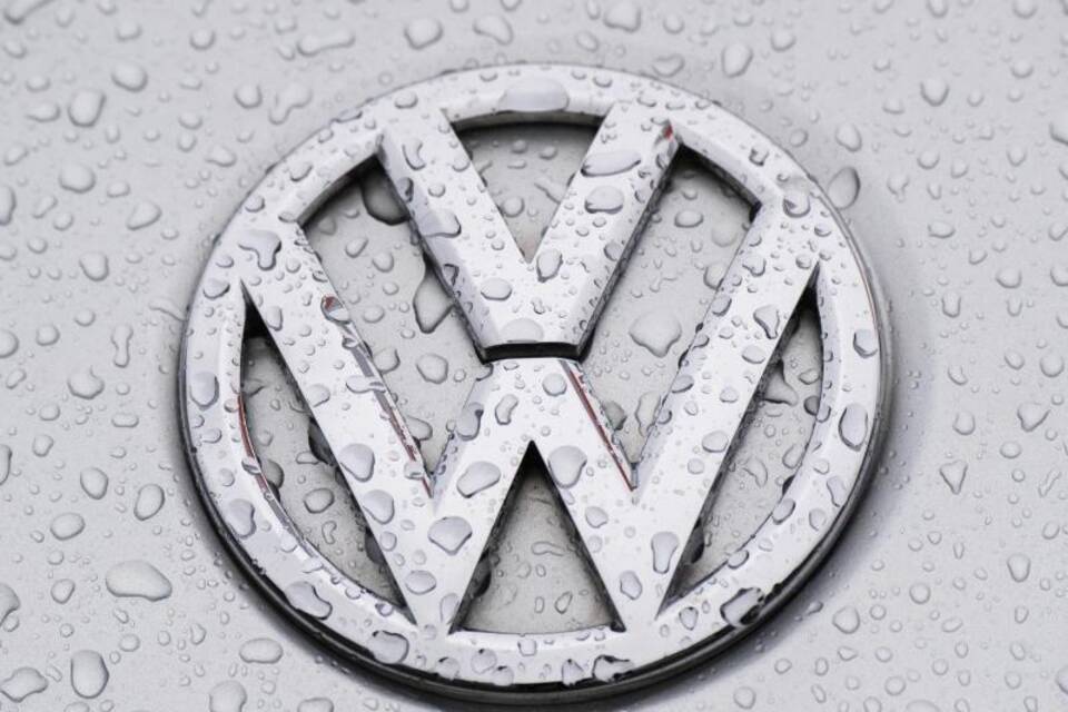Volkswagen Volkswagen