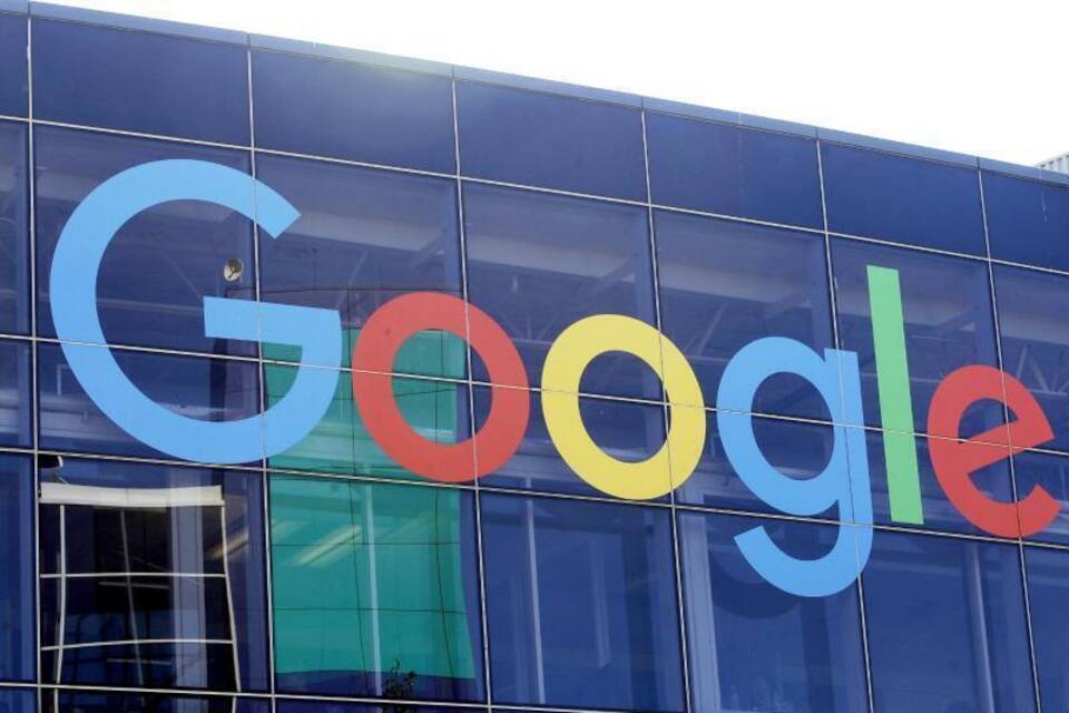 Google Google