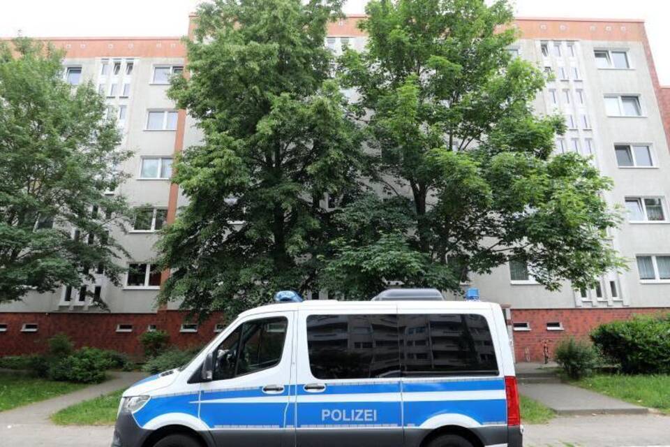 Polizei Polizei