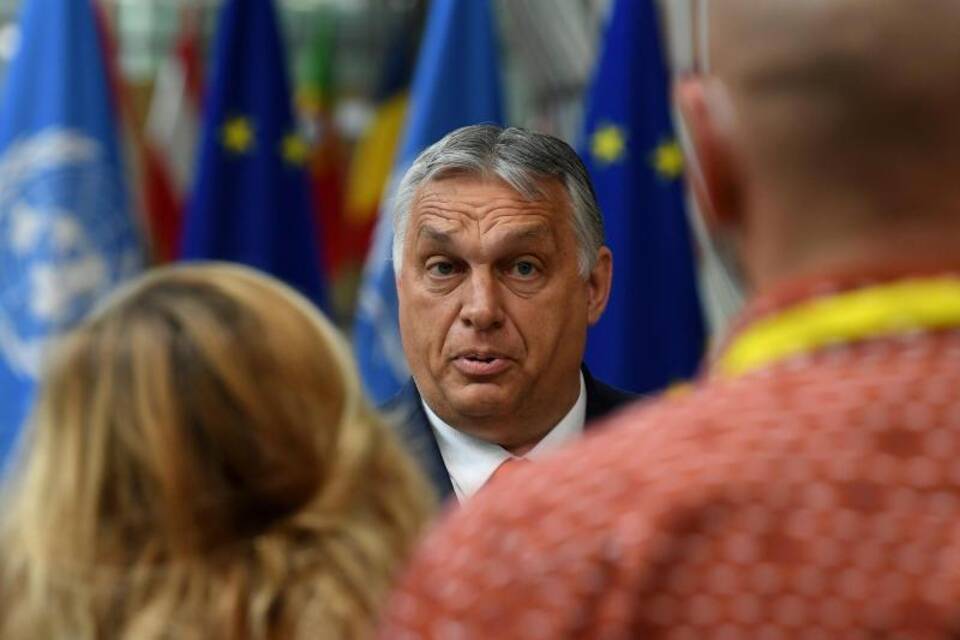 Viktor Orban