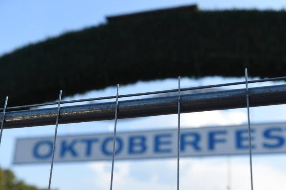 Oktoberfest