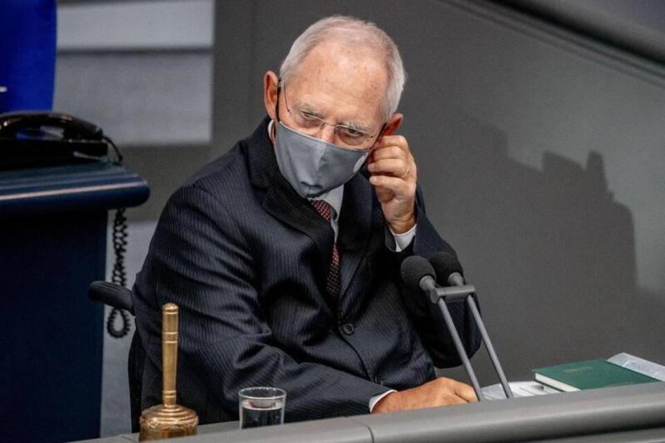 Schäuble