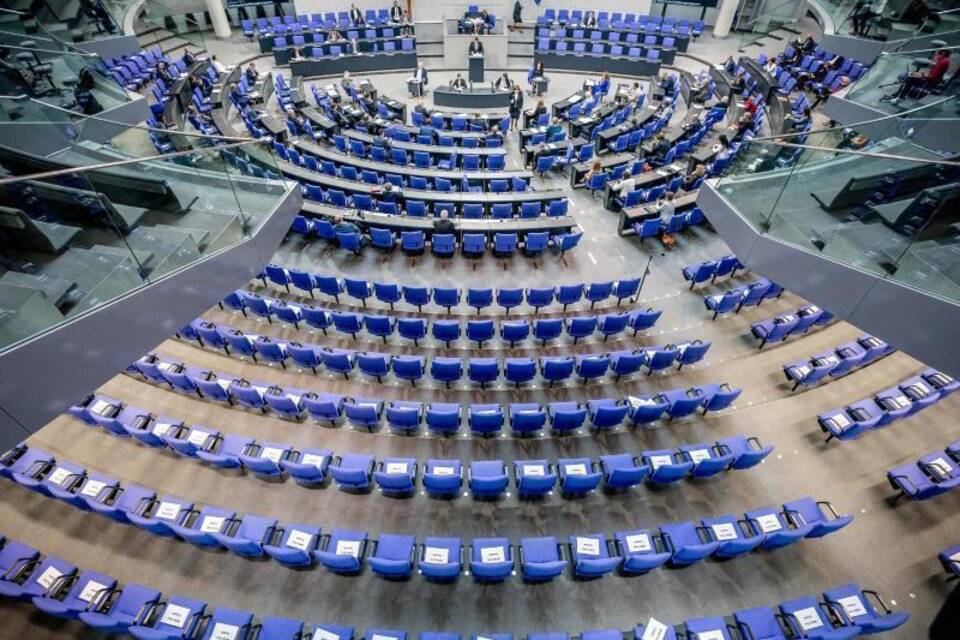 Bundestag Bundestag