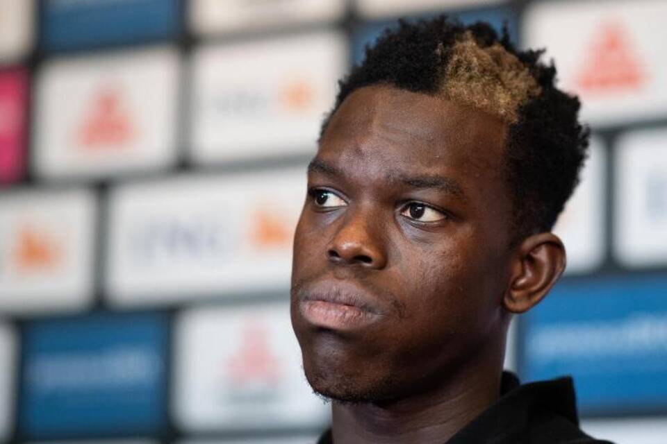 Dennis Schröder Dennis Schröder