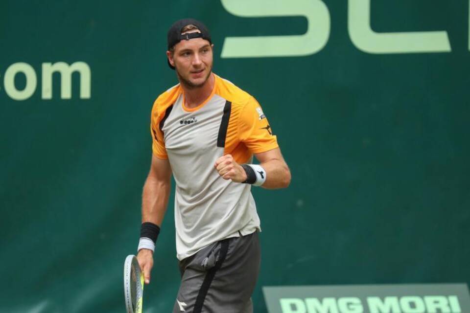 Jan-Lennard Struff Jan-Lennard Struff