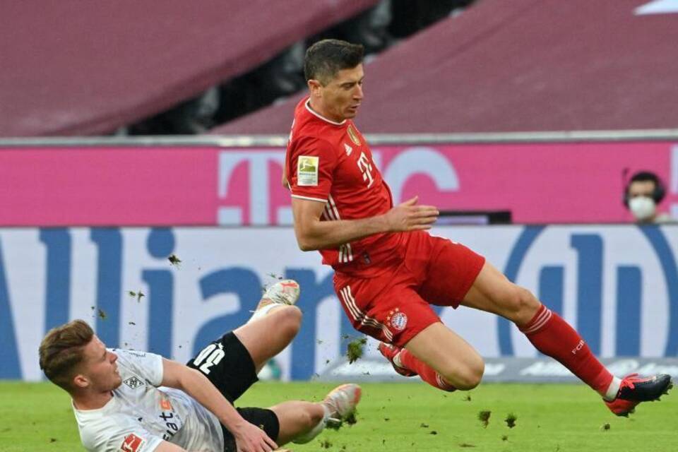 Bundesliga-Auftakt Bundesliga-Auftakt