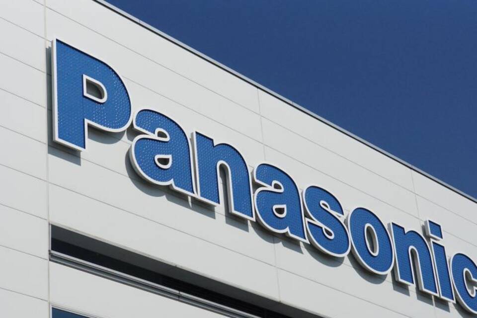 Panasonic Panasonic
