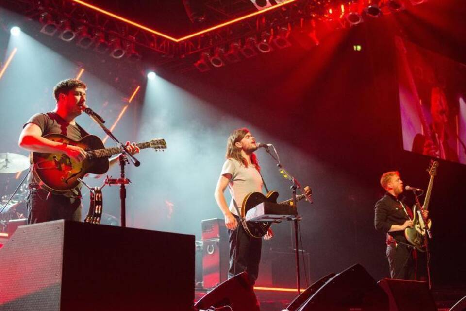 Mumford & Sons Mumford & Sons