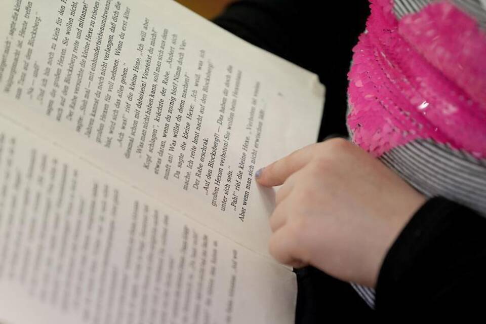 Lesen Lesen