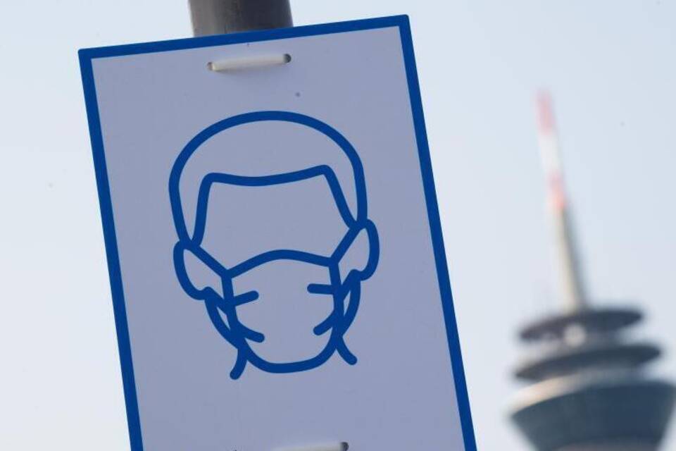 Maskenpflicht Maskenpflicht