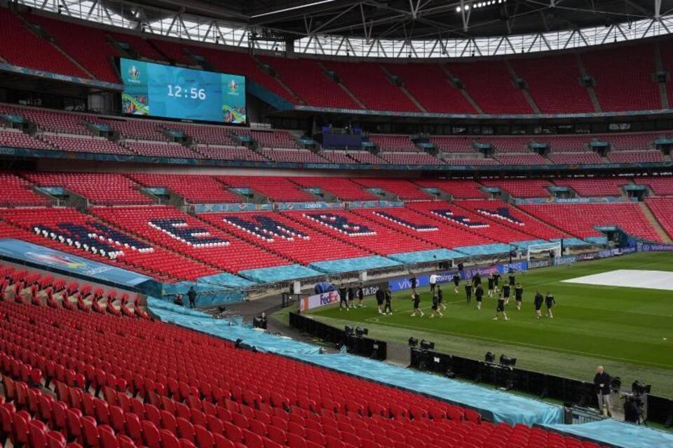 Wembley