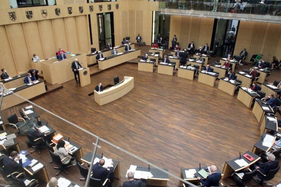Bundesrat Bundesrat