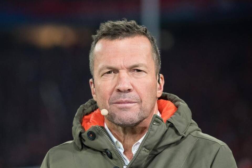 Lothar Matthäus