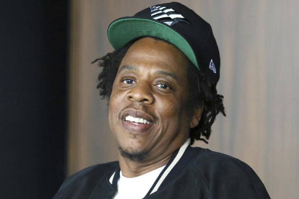 Jay-Z Jay-Z