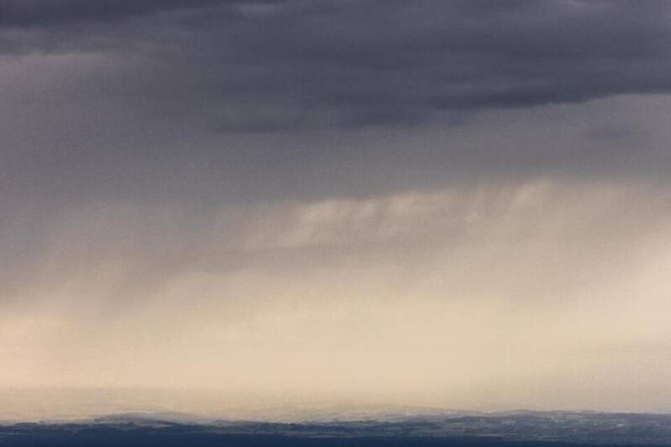 Unwetter Unwetter