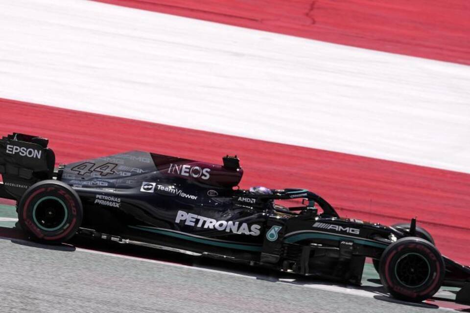 Lewis Hamilton Lewis Hamilton