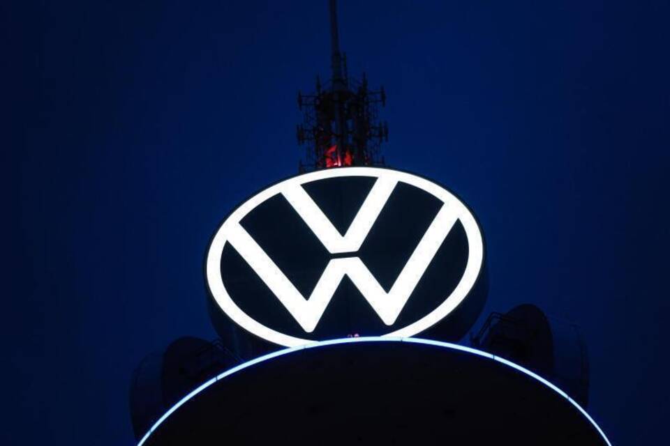 Volkswagen Volkswagen