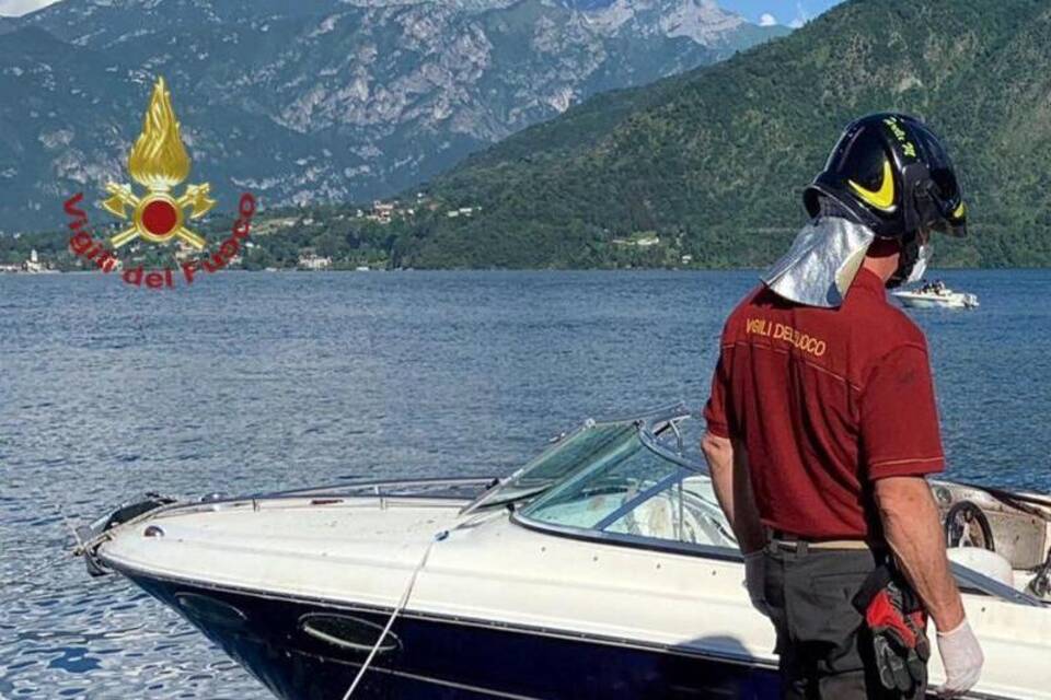 Bootsunglück Bootsunglück