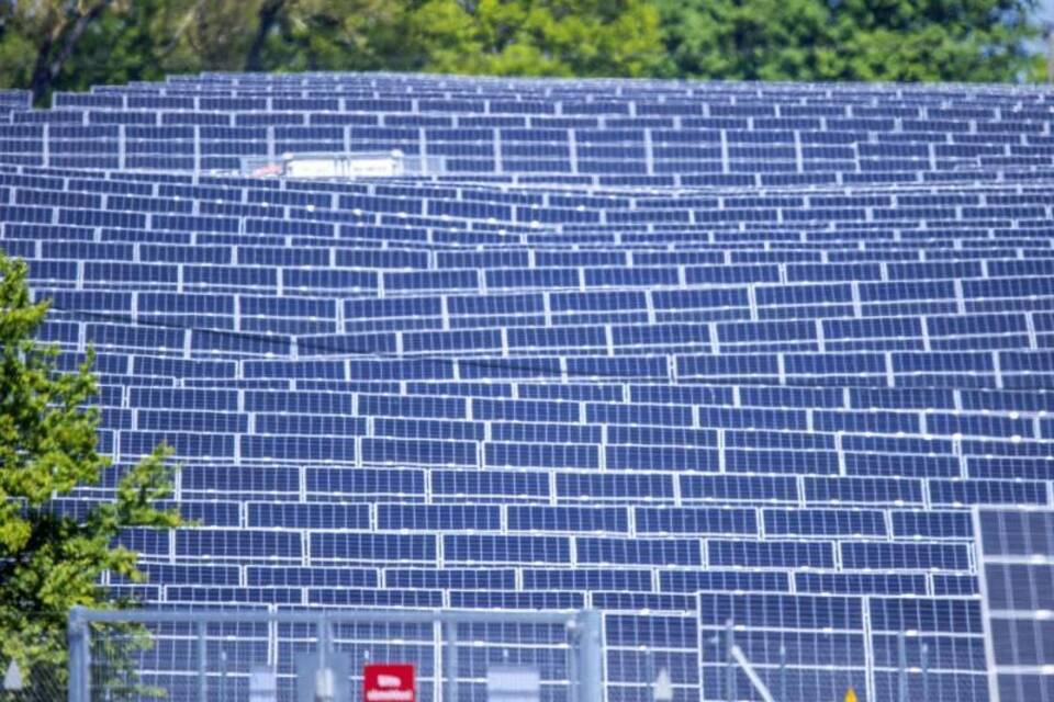 Ökostrom deckt nur 43 Prozent des Stromverbrauchs Ökostrom deckt nur 43 Prozent des Stromverbrauchs