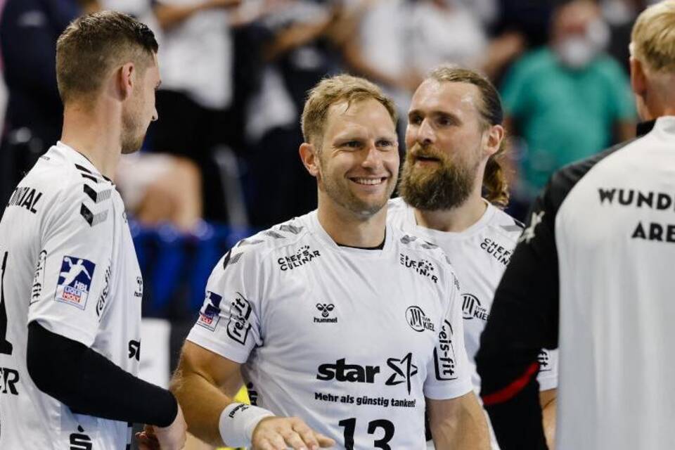 THW Kiel THW Kiel