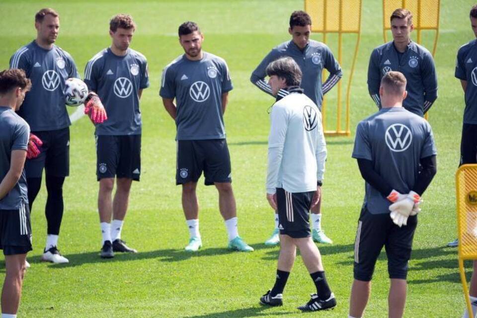 DFB-Training