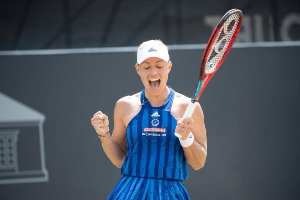 Angelique Kerber Angelique Kerber