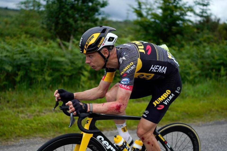 Tony Martin Tony Martin