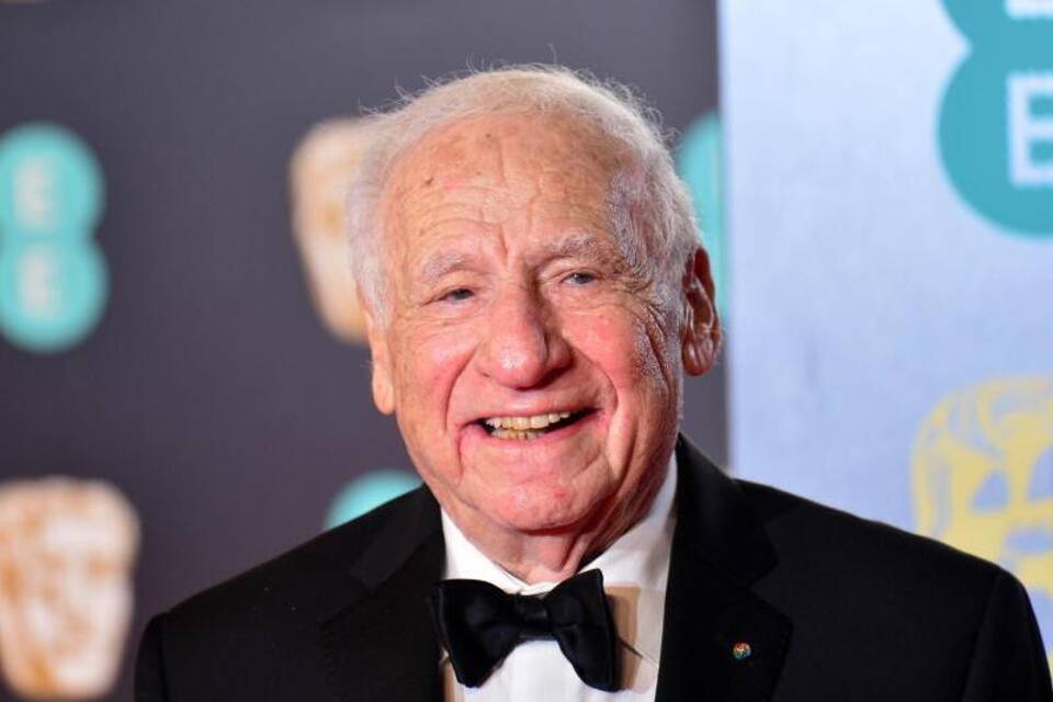 Mel Brooks Mel Brooks