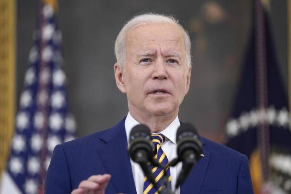 Joe Biden