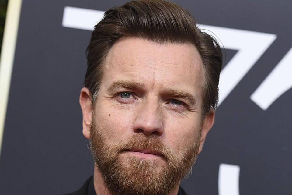 Ewan McGregor