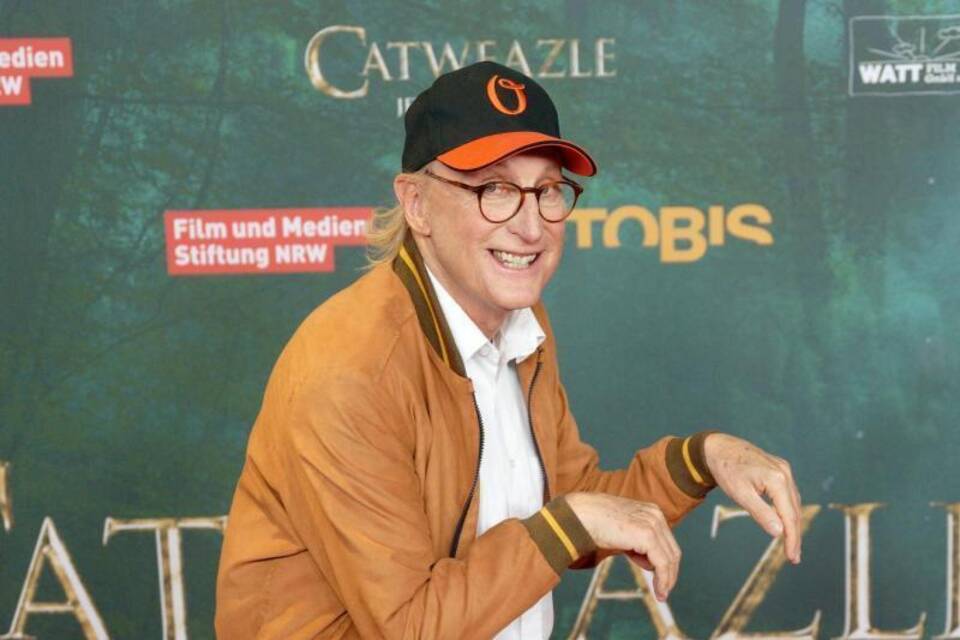 Otto Waalkes Otto Waalkes