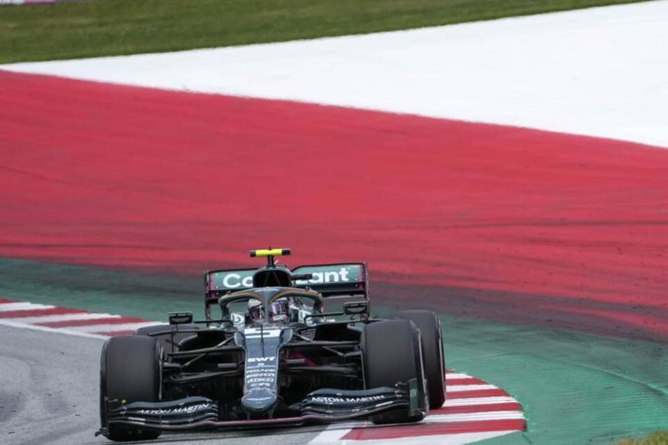 Sebastian Vettel Sebastian Vettel