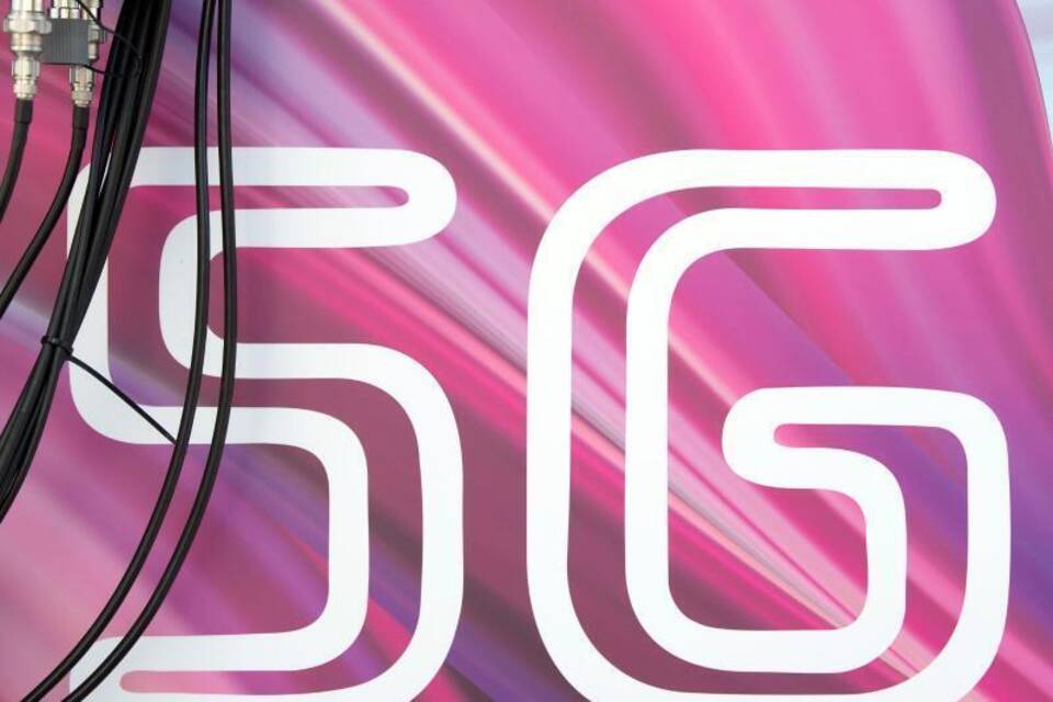 5G