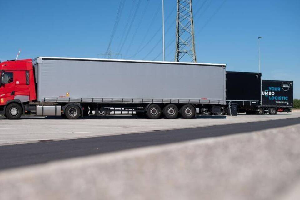 Rastplatzanlage Rastplatzanlage