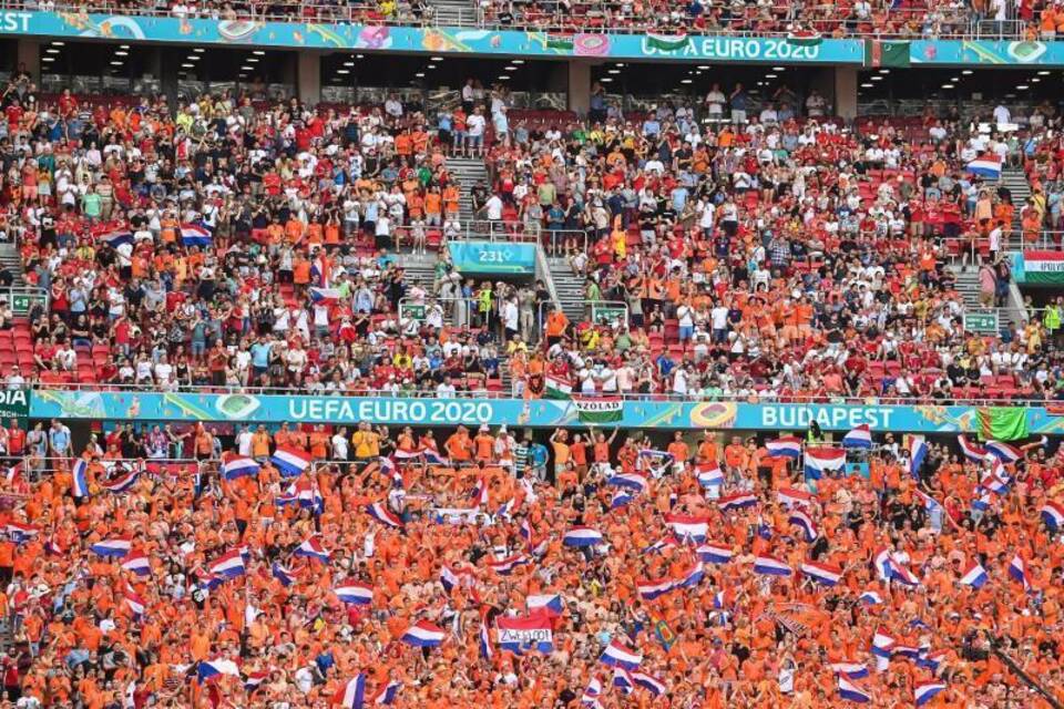 Fans Fans