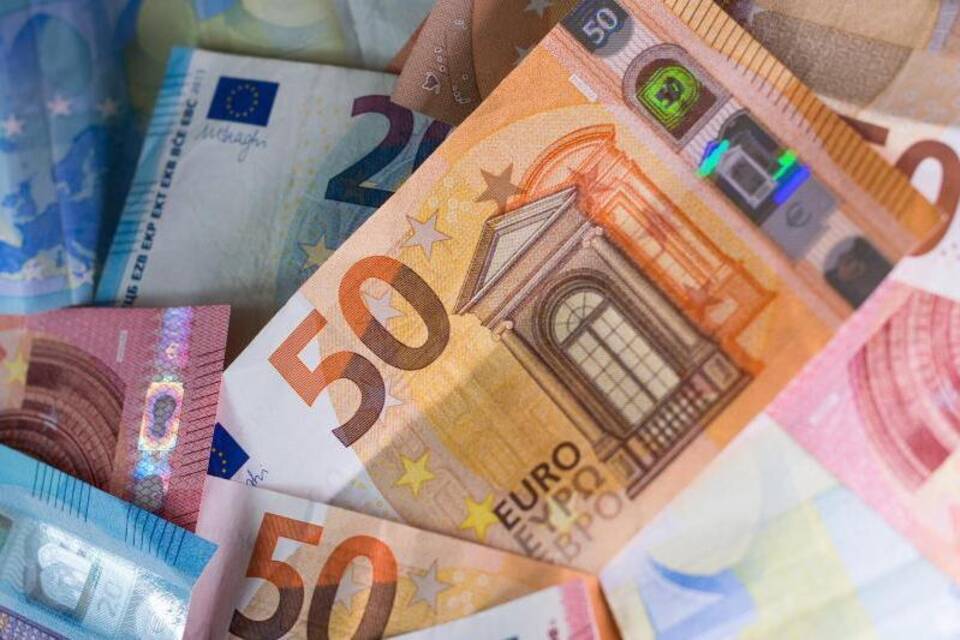 Geld Geld