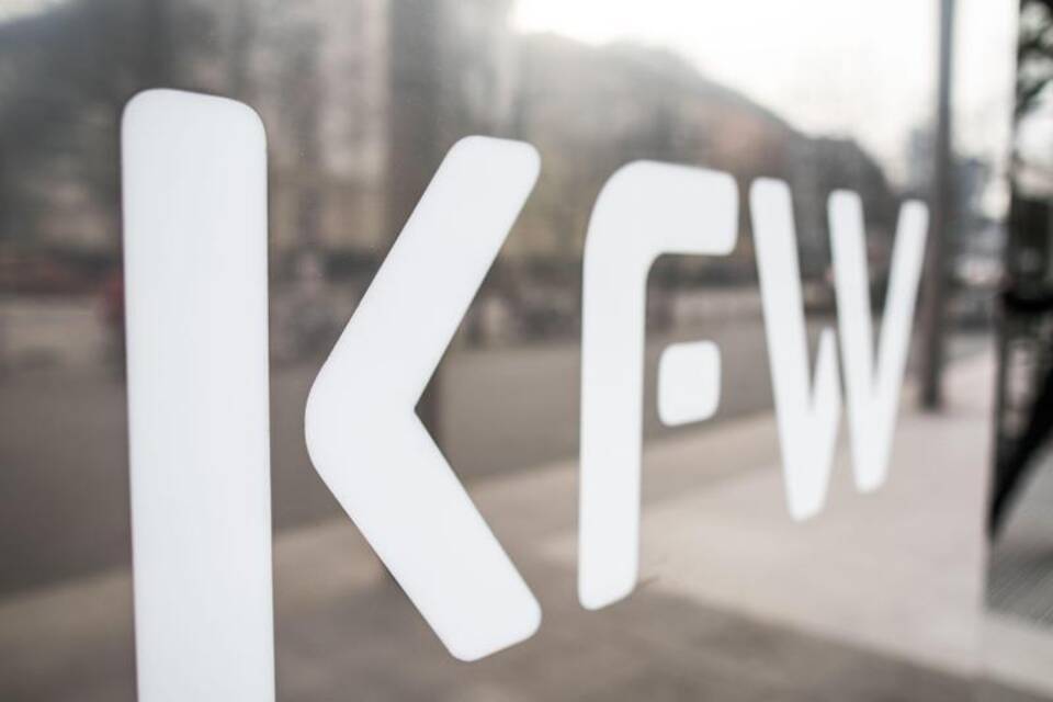 KfW-Logo