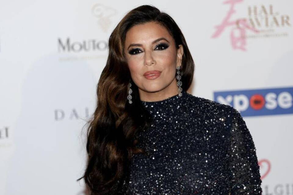 Eva Longoria Eva Longoria