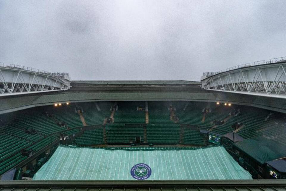 Wimbledon