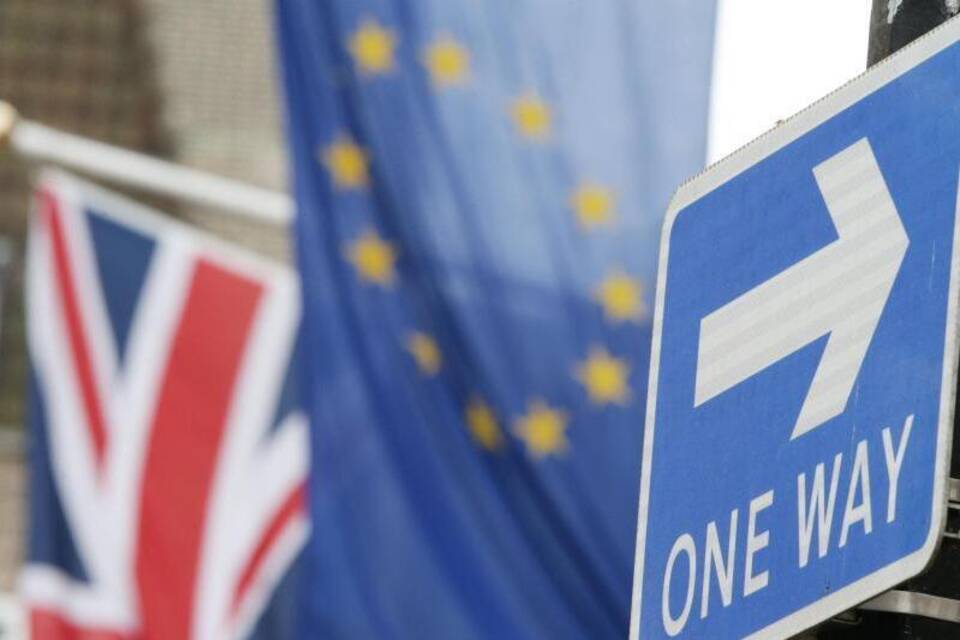 Brexit Brexit