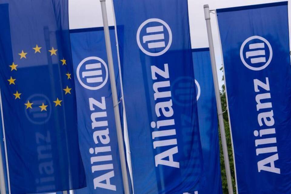 Allianz Allianz
