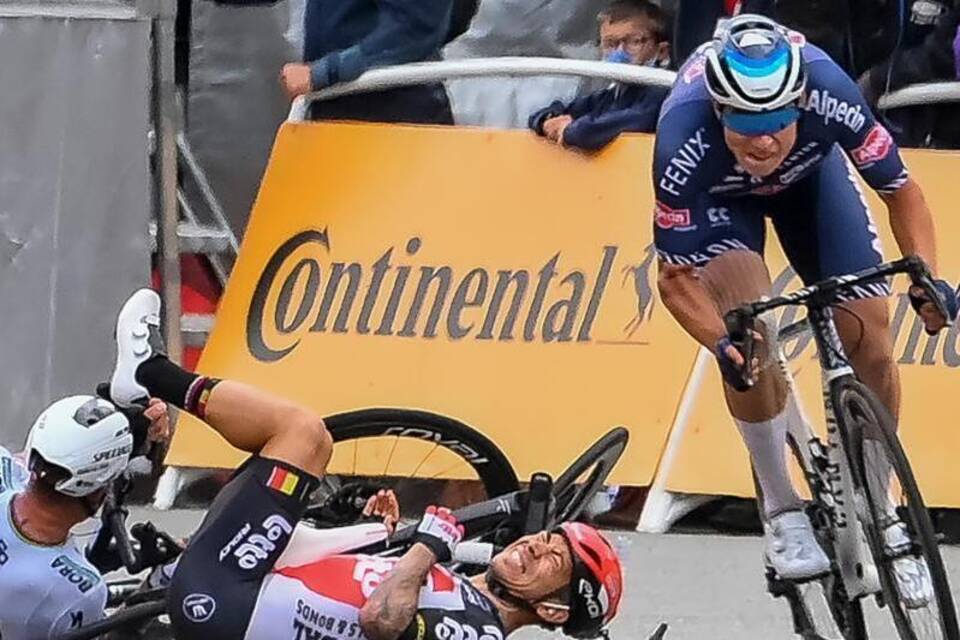 Caleb Ewan Caleb Ewan