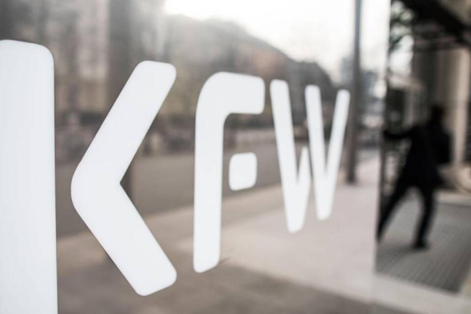 Förderbank KfW Förderbank KfW