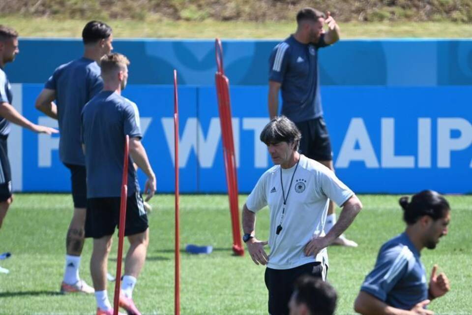 Joachim Löw Joachim Löw