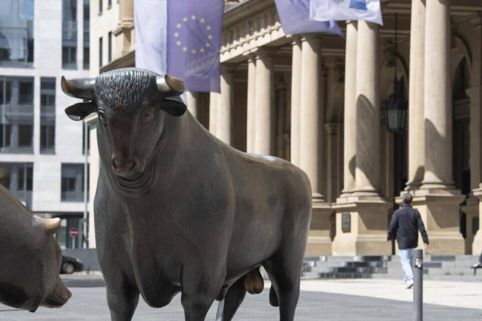 Deutsche Börse Deutsche Börse