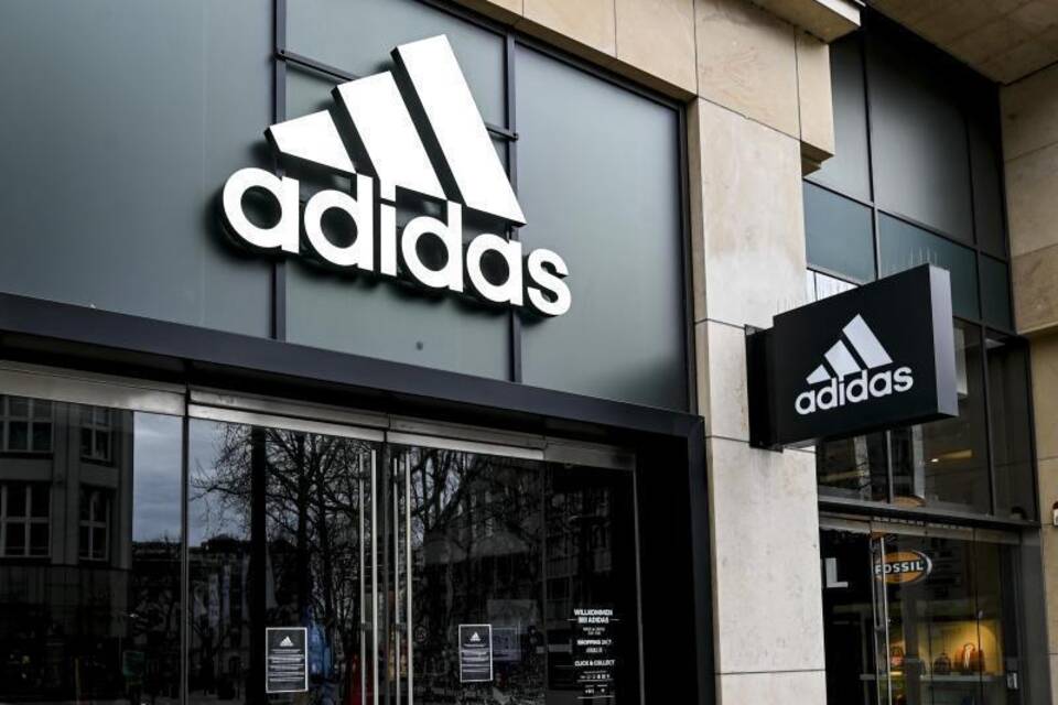 Adidas Adidas