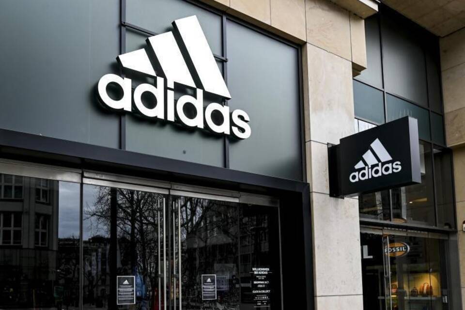 Adidas