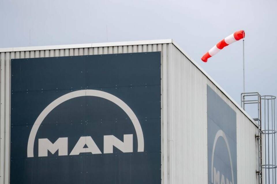 MAN-Hauptversammlung MAN-Hauptversammlung