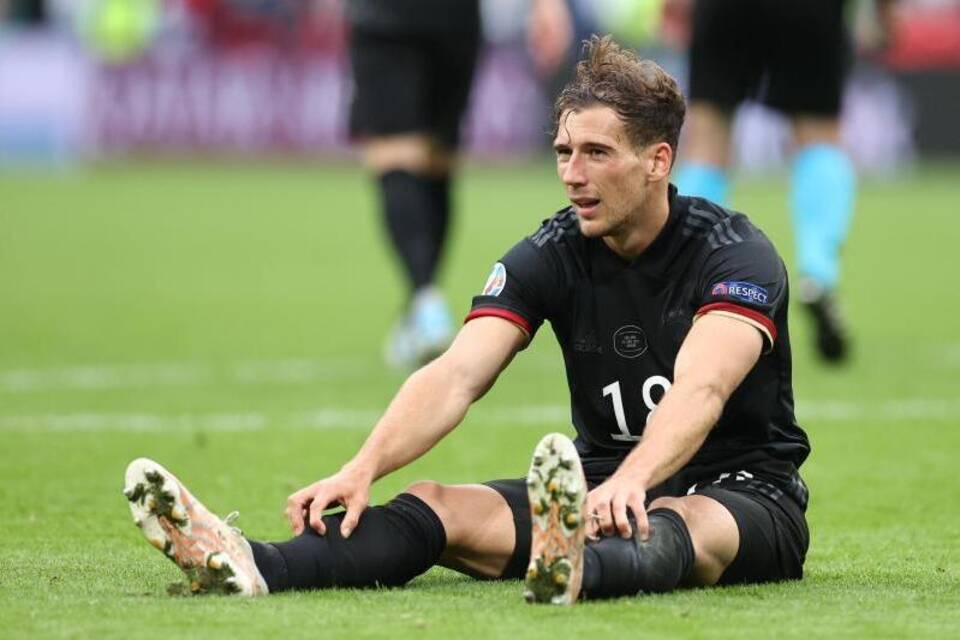 Leon Goretzka